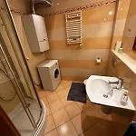 Appartement Grunwaldzka 7 Pobierowo