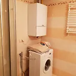 Grunwaldzka 7 Appartement Pobierowo