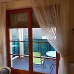 Grunwaldzka 7 Appartement Pobierowo