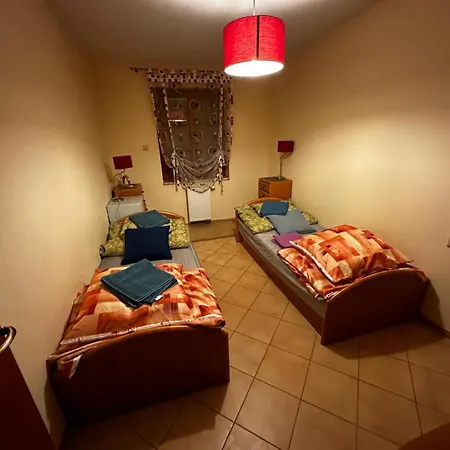 Grunwaldzka 7 * Pobierowo