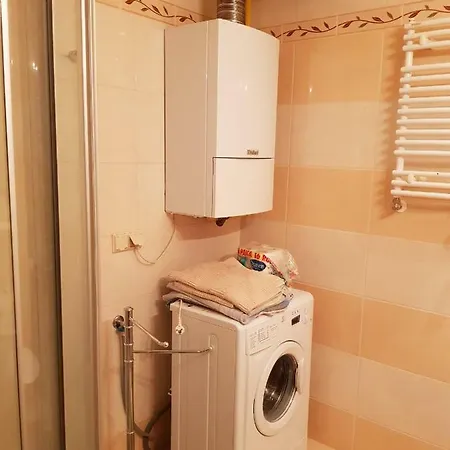 Grunwaldzka 7 Apartamento Pobierowo