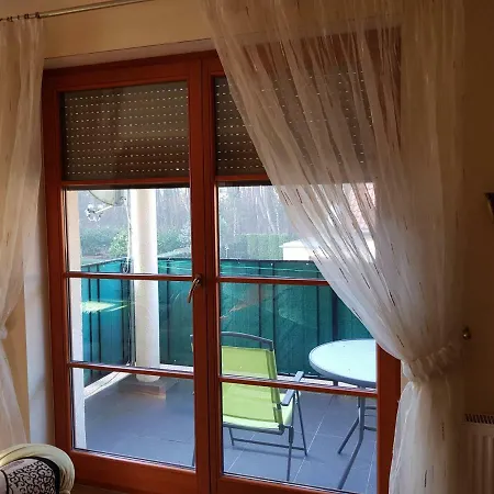 Grunwaldzka 7 Apartment Pobierowo