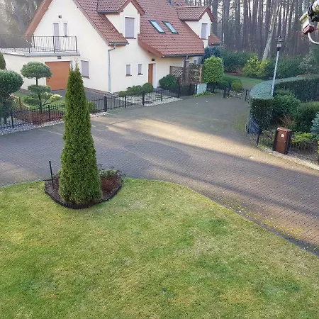 Grunwaldzka 7 Διαμέρισμα