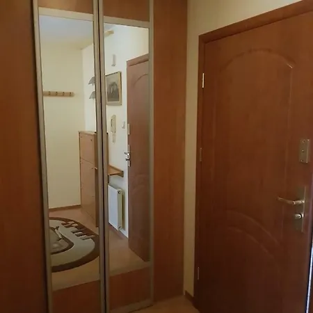 Grunwaldzka 7 Apartment