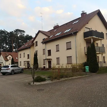 Grunwaldzka 7 Apartment