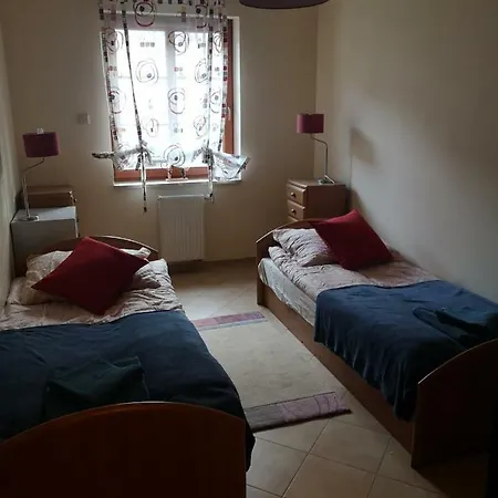Grunwaldzka 7 Apartment