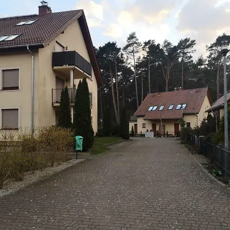 Apartment Grunwaldzka 7