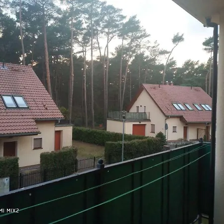 Grunwaldzka 7 Pobierowo