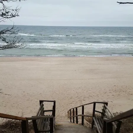 Apartman Grunwaldzka 7 *