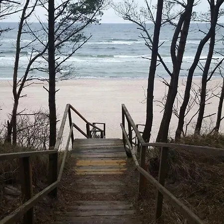 Apartman Grunwaldzka 7 Pobierowo