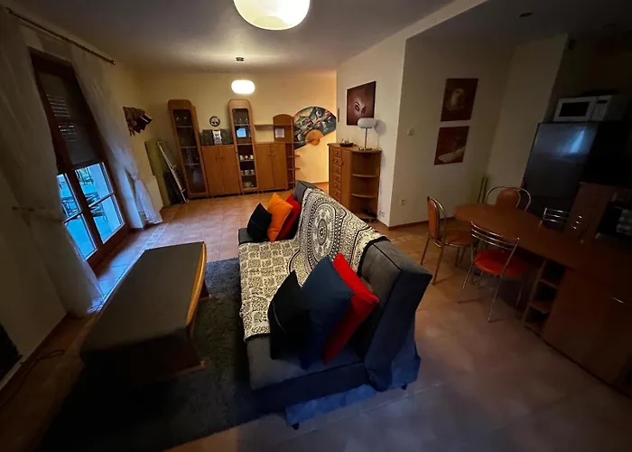 Appartement Grunwaldzka 7 Pobierowo