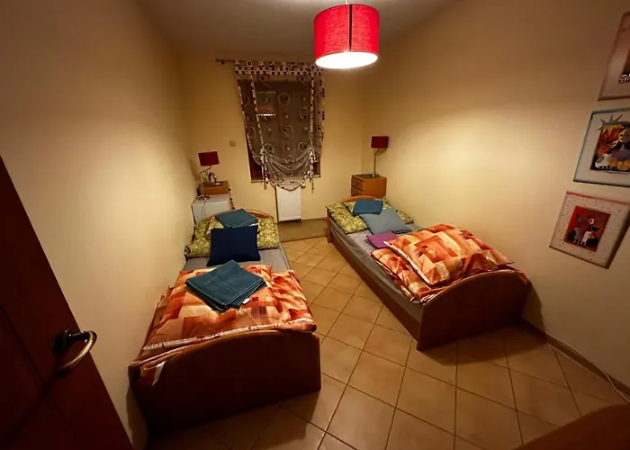 Grunwaldzka 7 * Pobierowo