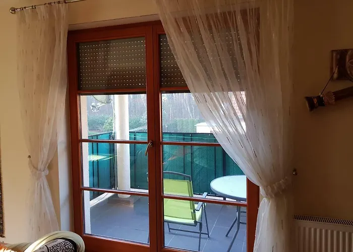 Grunwaldzka 7 Appartement Pobierowo