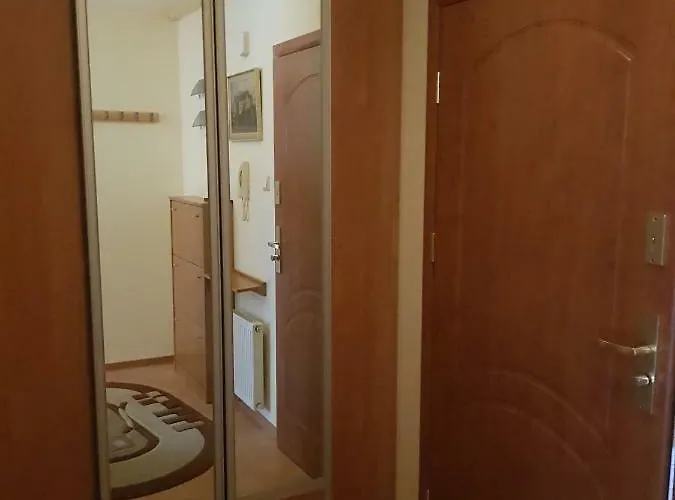Grunwaldzka 7 Appartement