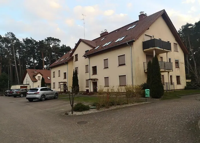 Grunwaldzka 7 Appartement