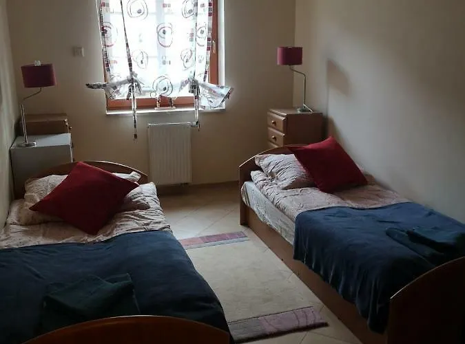 Grunwaldzka 7 Apartman