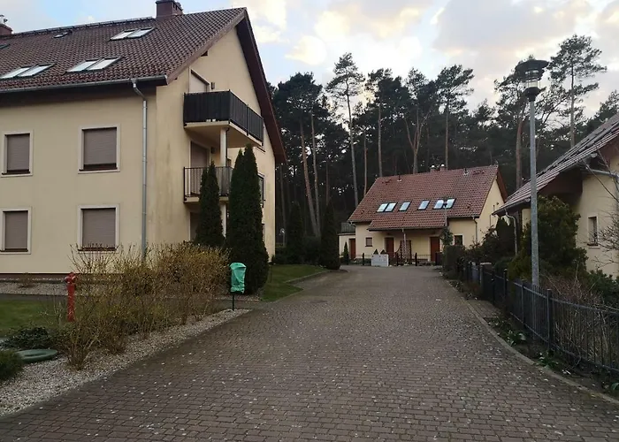 Apartman Grunwaldzka 7