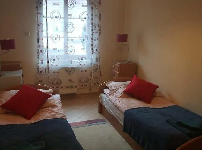 Grunwaldzka 7 Appartement