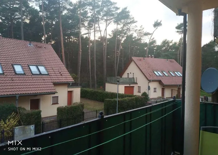 Grunwaldzka 7 Pobierowo