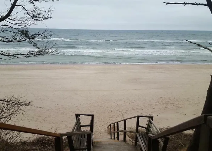 Apartman Grunwaldzka 7 *